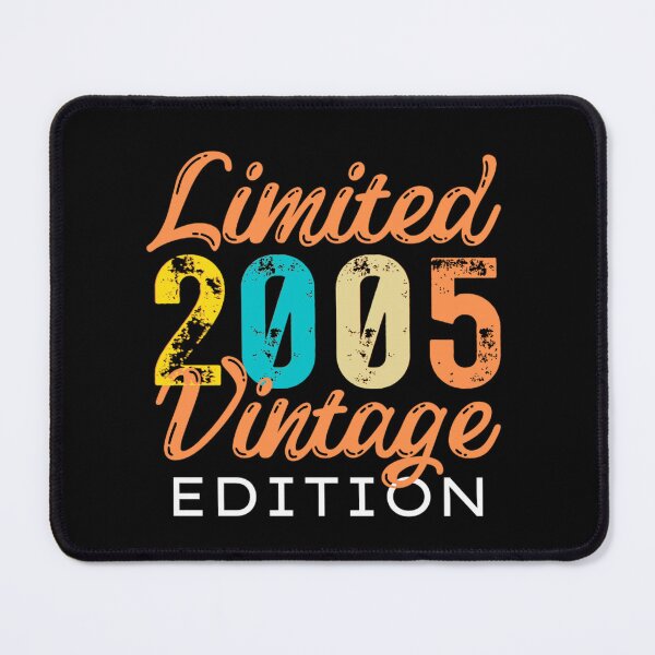 Item preview, Limited 2005 Vintage August Edition | August Birthday Quotes designed and sold by chetan786.
