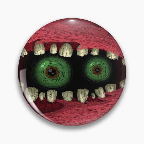 Item preview, The Eyes Need Mouthwash designed and sold by Goodlydraws100.