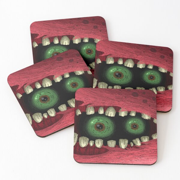 Item preview, The Eyes Need Mouthwash designed and sold by Goodlydraws100.