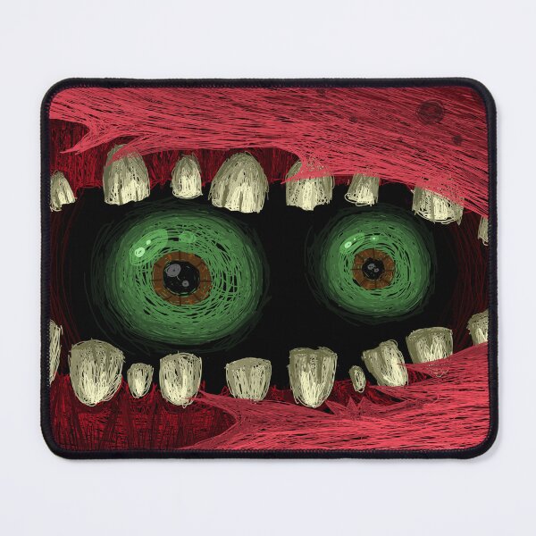 Item preview, The Eyes Need Mouthwash designed and sold by Goodlydraws100.
