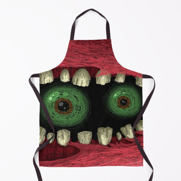 Item preview, The Eyes Need Mouthwash designed and sold by Goodlydraws100.