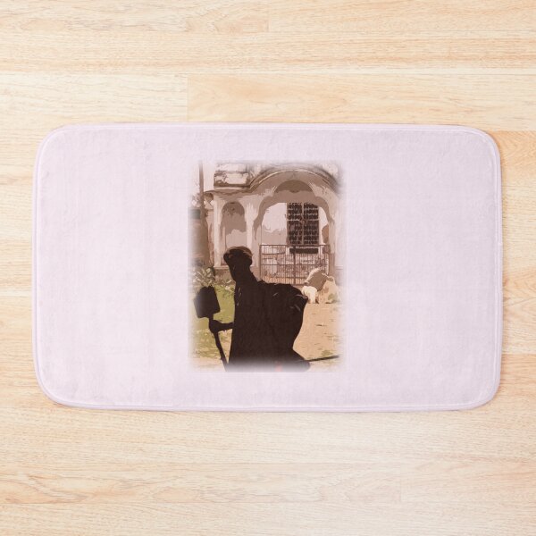 Item preview, Traveller designed and sold by indiafrankk.
