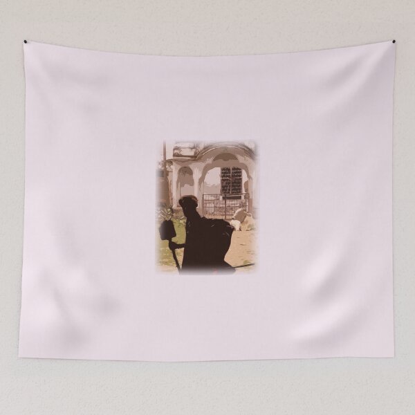 Item preview, Traveller designed and sold by indiafrankk.