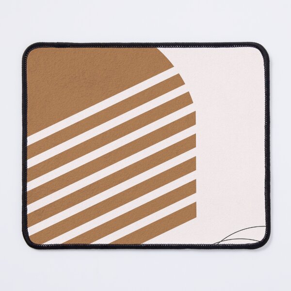 Item preview, Geometric Minimalist Print, Modern Scandinavian Art 2 designed and sold by technicolorable_art.