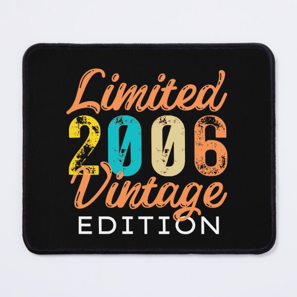 Item preview, Limited 2006 Vintage August Edition | August Birthday Quotes designed and sold by chetan786.