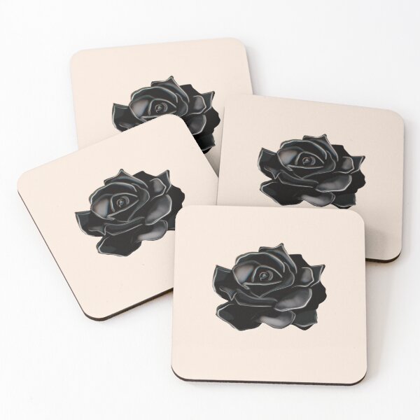 Item preview, Floral dark rose  designed and sold by xsaxsandra.