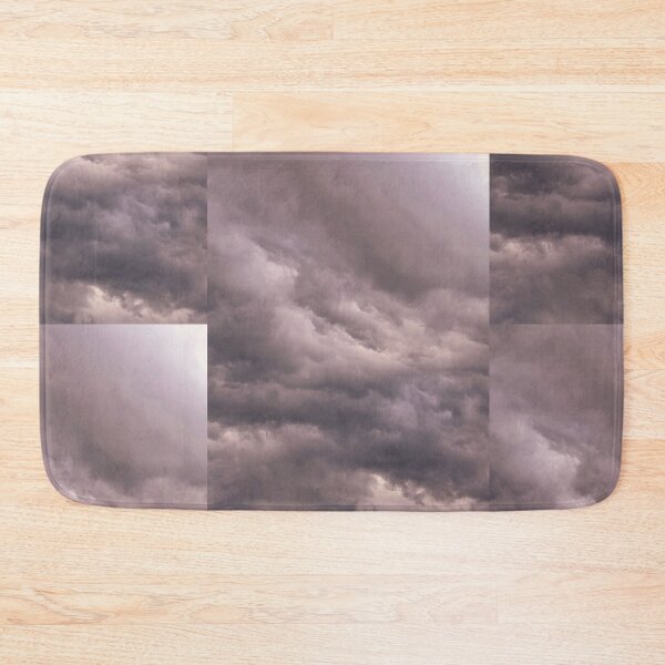 Item preview, Clouds Like the Softest Pink designed and sold by arfff.