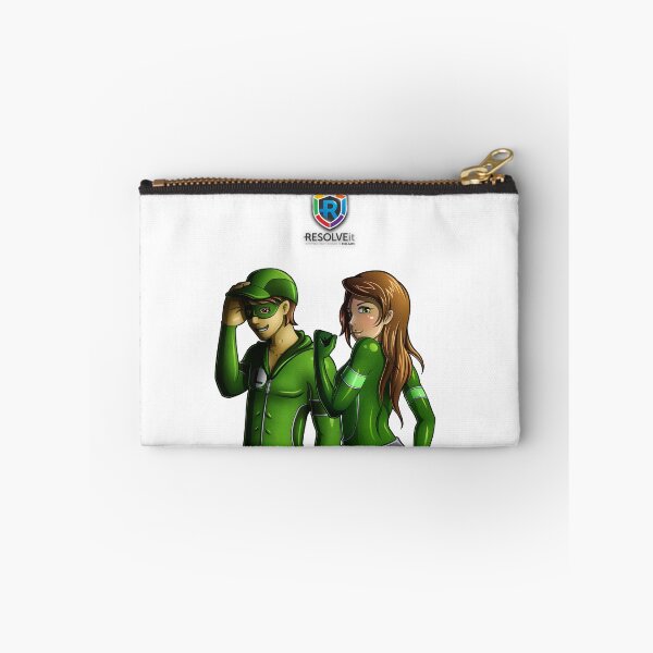Item preview, RESOLVEit Superhero Academy - LOYALTY designed and sold by RESOLVEit-Store.