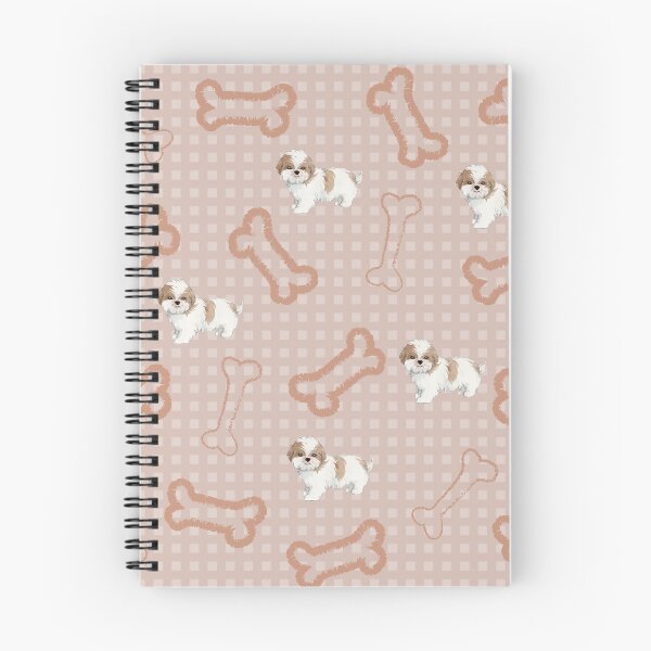Item preview, cute little dogs and the treats designed and sold by inStoredecor.