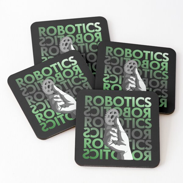 Item preview, Robotics Engineer Applied Science designed and sold by ngferewr.