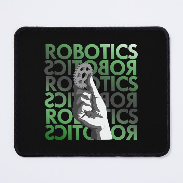 Item preview, Robotics Engineer Applied Science designed and sold by ngferewr.