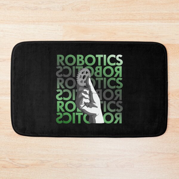Item preview, Robotics Engineer Applied Science designed and sold by ngferewr.