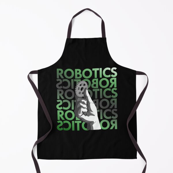 Item preview, Robotics Engineer Applied Science designed and sold by ngferewr.