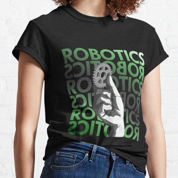 Applied Science T-Shirts for Sale | Redbubble