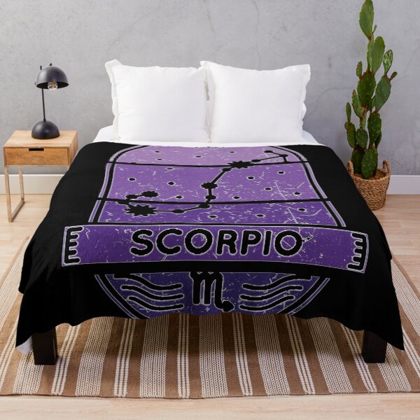 Item preview, Scorpion Starsign designed and sold by capotees.