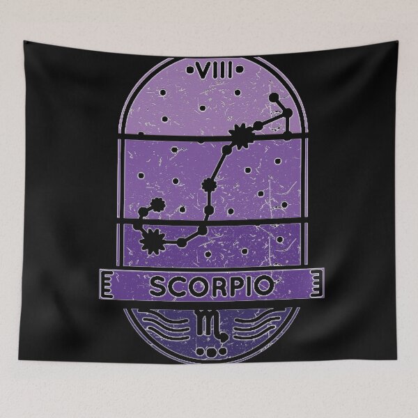 Item preview, Scorpion Starsign designed and sold by capotees.