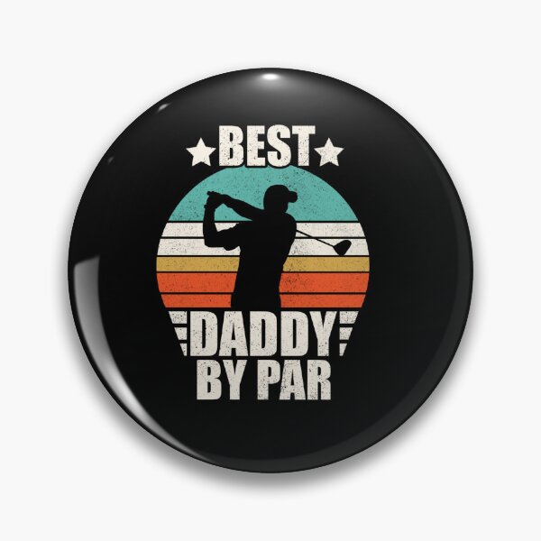 Item preview, BEST DAD BY PAR FUNNY FATHERS DAY TSHIRTS DADDY designed and sold by sobriowslen.