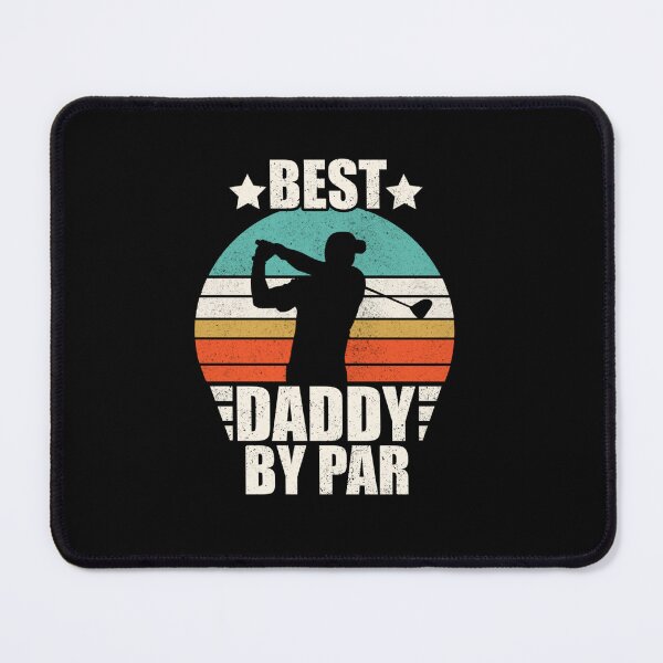 Item preview, BEST DAD BY PAR FUNNY FATHERS DAY TSHIRTS DADDY designed and sold by sobriowslen.
