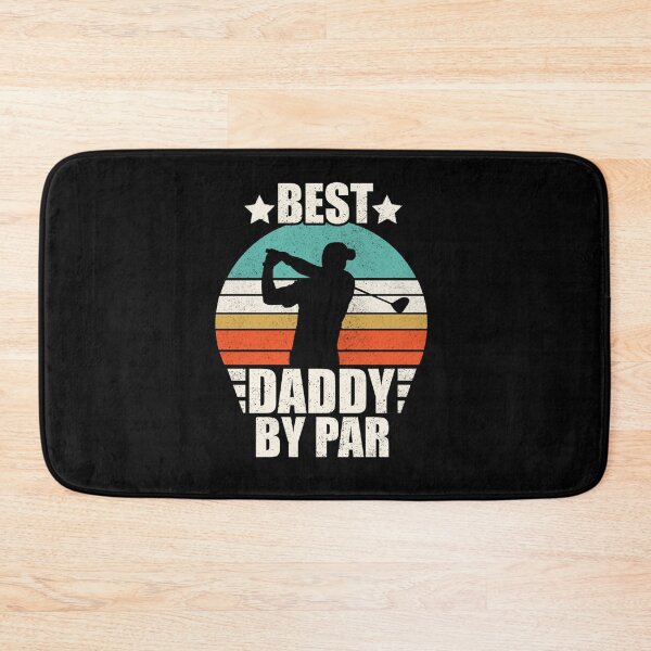 Item preview, BEST DAD BY PAR FUNNY FATHERS DAY TSHIRTS DADDY designed and sold by sobriowslen.