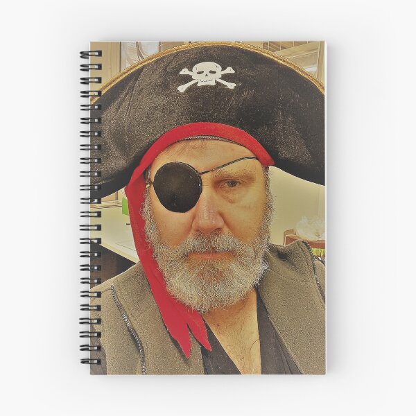 Item preview, More of a set of guidelines than a code.... designed and sold by Redmist65.