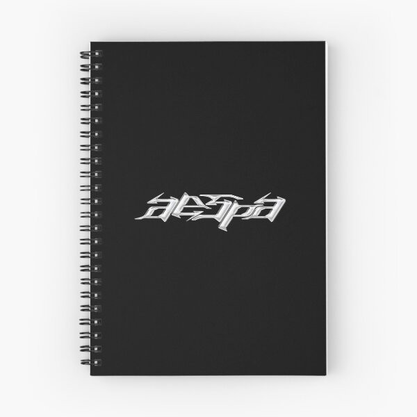 Item preview, AESPA designed and sold by KPOPculture.