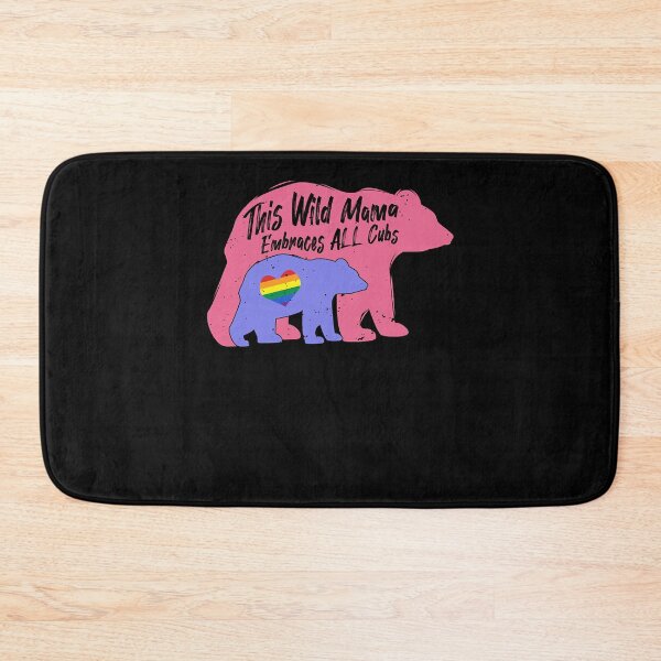 Item preview, Wild Mama Pride   designed and sold by lacyztbornsst.