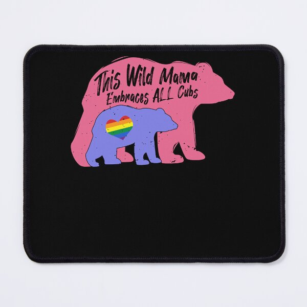 Item preview, Wild Mama Pride designed and sold by lacyztbornsst.