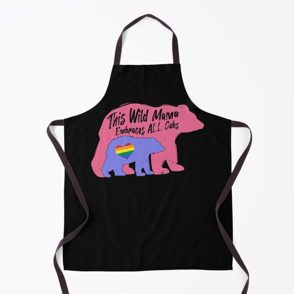 Item preview, Wild Mama Pride designed and sold by lacyztbornsst.