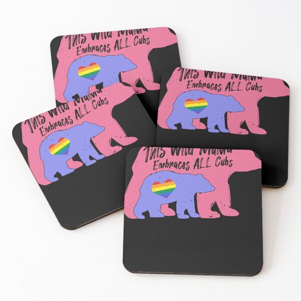Item preview, Wild Mama Pride   designed and sold by lacyztbornsst.