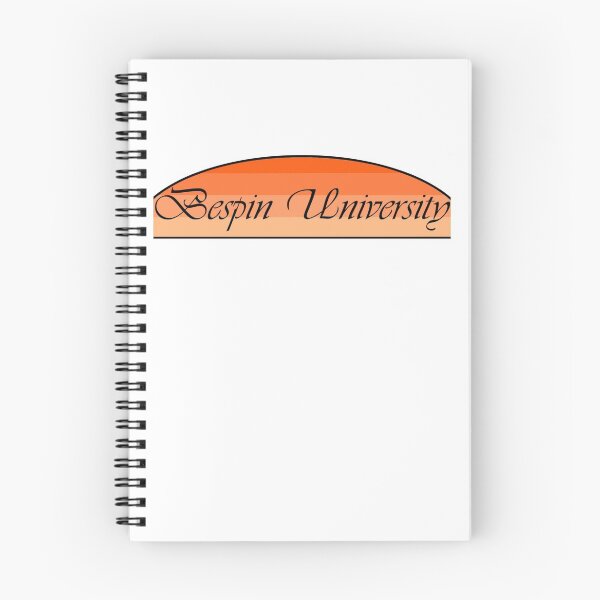 Item preview, Bespin University designed and sold by talltimore.