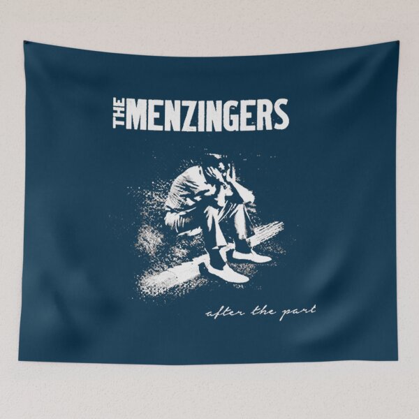 Item preview, galaxy Menzingers,laptop skin Menzingers,stuff Menzingers,youtube Menzingers,       designed and sold by TheWonderStore.