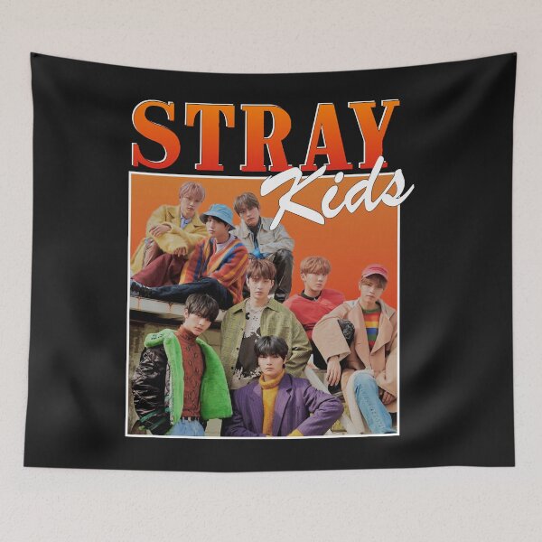 Item preview, StrayKids Vintage designed and sold by GiuliaVercammen.