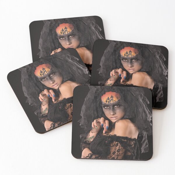 Item preview, devil's bride designed and sold by FacesStudioUA.