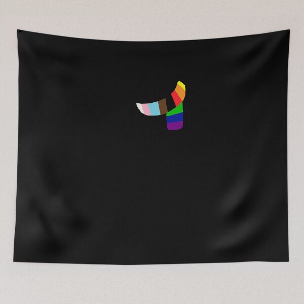 Item preview, Try Me. Im Queer and Tired  designed and sold by caalsasu.