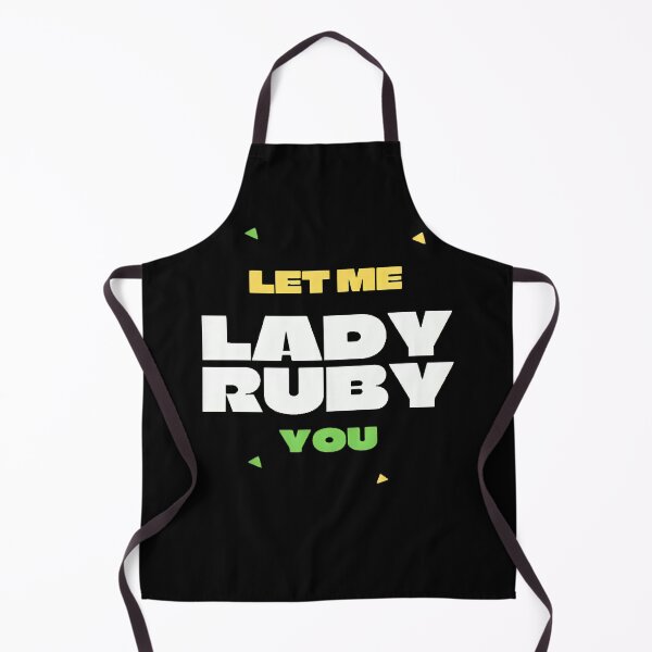 Item preview, Lady Ruby Lady ruby Freeman  Classic  designed and sold by depnerlbcaddyw1.