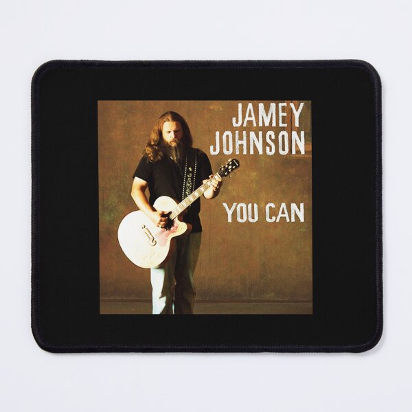 Item preview, collection logo Jamey american rock band designed and sold by TheWonderStore.