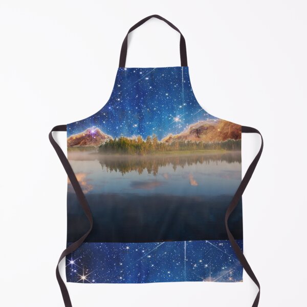 Item preview, Cosmic Cliffs Carina Nebula From The Beaches Toronto/Jwst/Cosmology/Space Exploration designed and sold by BestUncommonTee.