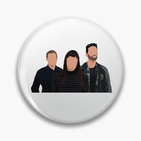 Item preview, Fitzsimmons and Deke designed and sold by swanspirate520.