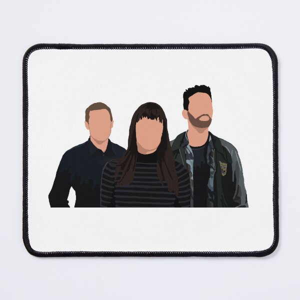 Item preview, Fitzsimmons and Deke designed and sold by swanspirate520.