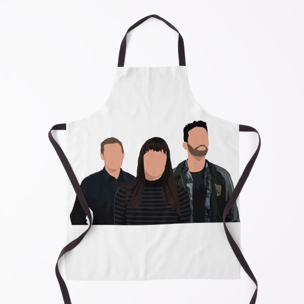Item preview, Fitzsimmons and Deke designed and sold by swanspirate520.