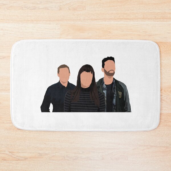 Item preview, Fitzsimmons and Deke designed and sold by swanspirate520.