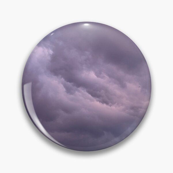 Item preview, Clouds Like Lavender Fields designed and sold by arfff.