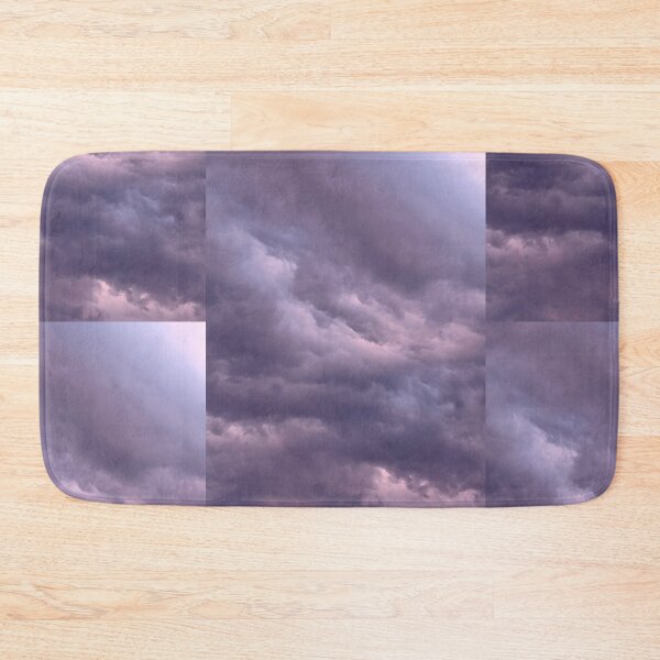 Item preview, Clouds Like Lavender Fields designed and sold by arfff.