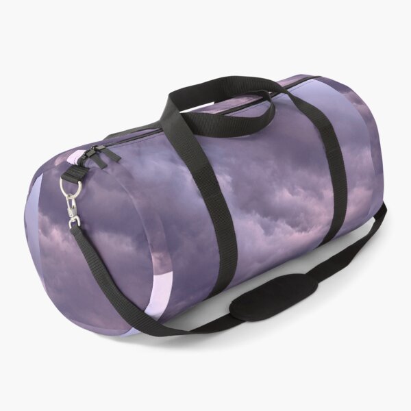 Item preview, Clouds Like Lavender Fields designed and sold by arfff.