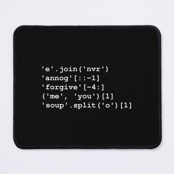 Item preview, Rick Roll In Python Coding designed and sold by ngferewr.