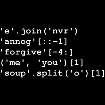 Artwork thumbnail, Rick Roll In Python Coding by ngferewr