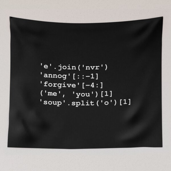 Item preview, Rick Roll In Python Coding designed and sold by ngferewr.