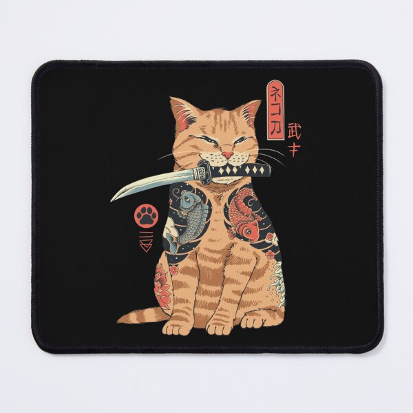Item preview, Catana designed and sold by TheWonderStore.