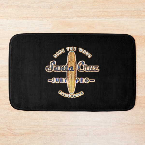 Item preview, Ride The Santa Cruz Surf Pro Surfer designed and sold by ngferewr.