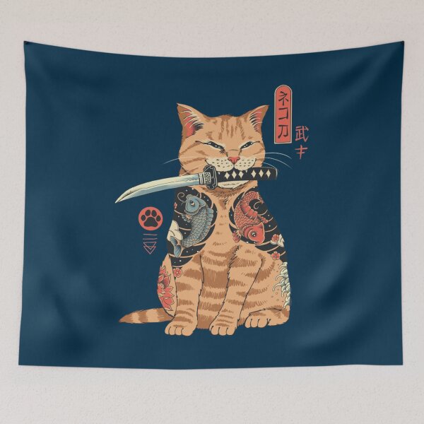 Item preview, Catana   designed and sold by TheWonderStore.
